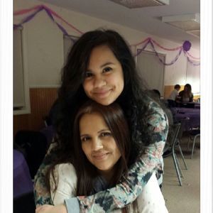 Meet your Posher, Alicia